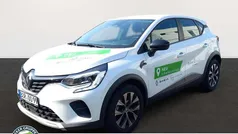 Gebraucht 2022 Renault Captur Equilibre SUV | 17.390 € (Superpreis)