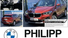 Gebraucht 2022 BMW X1 Advantage SUV | 28.499 € (Guter Preis)