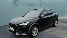 Schwarz Gebraucht 2024 Cupra Formentor SUV | 28.900 € (Fairer Preis)