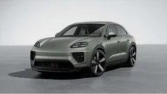 Gebraucht 2024 Porsche Macan SUV | 96.900 €