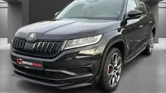 Gebraucht 2019 Skoda Kodiaq RS SUV | 30.290 € (Guter Preis)