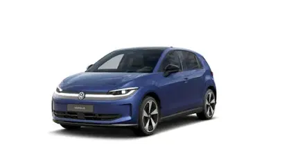 Neu VW ID. Polo Style 155 kW (211 PS) 2026 Blau Kleinwagen