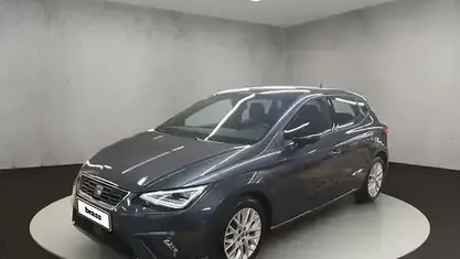 Gebraucht Seat Ibiza FR 110 PS (80 kW) 2023 Kleinwagen