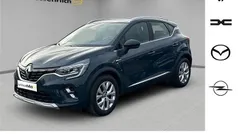 Gebraucht 2021 Renault Captur Intens SUV | 18.380 € (Guter Preis)
