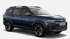 Gebraucht 2025 Dacia Bigster Extreme SUV | 30.690 € (Fairer Preis)