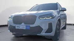 Gebraucht 2024 BMW X3 M Sport SUV | 46.290 € (Superpreis)