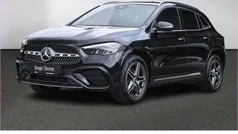 Gebraucht 2024 Mercedes GLA200 AMG line SUV | 39.490 € (Fairer Preis)