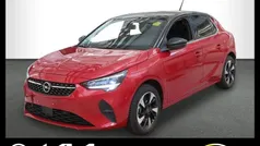Gebraucht 2023 Opel Corsa-e Elegance Kleinwagen | 17.990 € (Guter Preis)