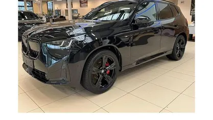 Gebraucht 2026 BMW X3 M Sport SUV | 68.890 € (Fairer Preis)