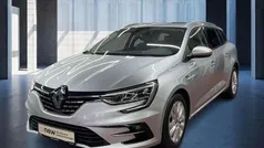 Gebraucht 2022 Renault Mégane GrandTour Intens Kombi | 17.970 € (Fairer Preis)