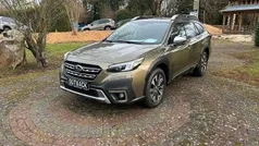 Gebraucht 2025 Subaru Outback Platinum SUV | 46.990 € (Fairer Preis)