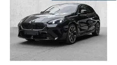 Gebraucht 2025 BMW 120 M Sport Kleinwagen | 37.590 € (Fairer Preis)