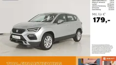Gebraucht 2024 Seat Ateca Style SUV | 23.440 € (Superpreis)