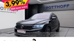 Gebraucht 2022 VW Tiguan Active SUV | 28.777 € (Fairer Preis)