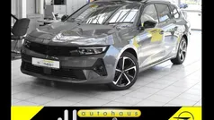 Gebraucht 2024 Opel Astra Kombi | 25.950 € (Fairer Preis)