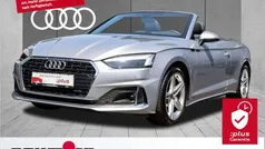 Gebraucht 2024 Audi A5 Cabriolet Advanced Cabrio | 37.840 € (Superpreis)
