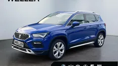 Gebraucht 2022 Seat Ateca Xperience SUV | 23.490 € (Fairer Preis)