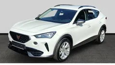 Weiss Gebraucht 2023 Cupra Formentor SUV | 28.500 € (Fairer Preis)