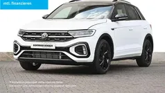 Gebraucht 2025 VW T-Roc R-line SUV | 37.780 € (Fairer Preis)