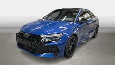 Gebraucht 2025 Audi RS3 Ambiente Kleinwagen | 66.990 € (Fairer Preis)