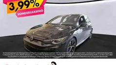 Schwarz Gebraucht 2023 VW Golf VIII R Limousine | 39.977 € (Fairer Preis)