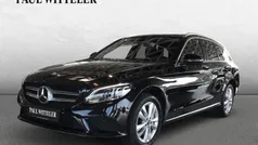 Gebraucht 2019 Mercedes C400 Kombi | 35.480 € (Fairer Preis)