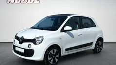 Weiß Gebraucht 2017 Renault Twingo Experience Kleinwagen | 7.900 € (Fairer Preis)