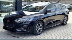 Gebraucht 2024 Ford Focus ST-Line Limousine | 21.850 € (Guter Preis)