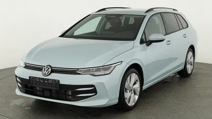 Gebraucht 2025 VW Golf VIII Life Kombi | 30.495 € (Guter Preis)