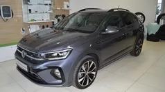 Gebraucht 2022 VW Taigo R-line SUV | 33.280 €