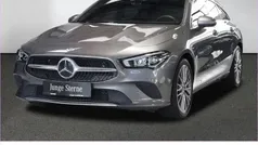 Gebraucht 2023 Mercedes CLA180 Shooting Brake Progressive Kombi | 27.280 € (Guter Preis)