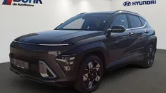Ecotronic gray Neu 2025 Hyundai Kona Trend SUV | 32.790 € (Fairer Preis)