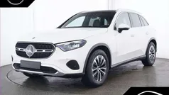 Weiß Gebraucht 2023 Mercedes GLC220 SUV | 43.500 € (Fairer Preis)