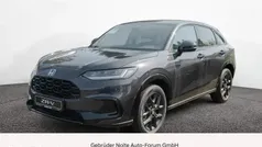 Schwarz / ruse black Neu 2024 Honda ZR-V Sport SUV | 36.990 € (Fairer Preis)