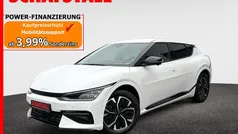 (swp) snow white pearl m Gebraucht 2022 Kia EV6 GT-Line SUV | 33.979 € (Fairer Preis)