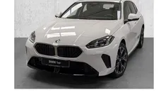 Gebraucht 2025 BMW 120 M Sport Kleinwagen | 35.580 € (Fairer Preis)