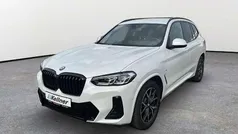 Gebraucht 2024 BMW X3 M Sport SUV | 47.790 € (Fairer Preis)