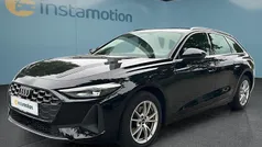 Schwarz Gebraucht 2025 Audi A5 Coupé | 41.949 € (Fairer Preis)