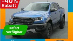 Gebraucht 2020 Ford Ranger Raptor Abholung | 49.970 € (Teuer)