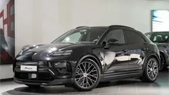 Gebraucht 2025 Porsche Macan SUV | 86.880 € (Superpreis)