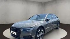 Gebraucht 2023 Audi A6 Sport Kombi | 41.800 € (Fairer Preis)