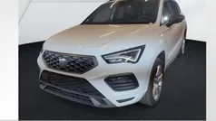 Gebraucht 2024 Seat Ateca FR-Line SUV | 35.990 € (Fairer Preis)