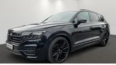 Gebraucht 2022 VW Touareg R-line SUV | 55.450 € (Guter Preis)