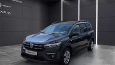 Gebraucht 2022 Dacia Jogger Extreme Kombi | 14.985 €