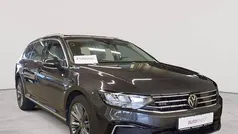 Gebraucht 2021 VW Passat GTE Kombi | 22.590 € (Fairer Preis)