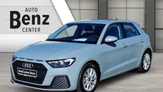 Grau Gebraucht 2024 Audi A1 Sportback Kleinwagen | 24.790 € (Fairer Preis)