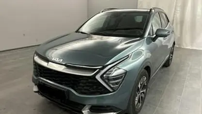 Gebraucht 2022 Kia Sportage Spirit SUV | 28.590 € (Fairer Preis)