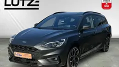 Gebraucht 2021 Ford Focus ST-Line X Kombi | 19.990 € (Fairer Preis)