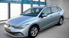 VW Golf VIII