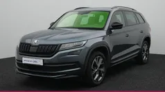 Gebraucht 2020 Skoda Kodiaq SportLine SUV | 20.950 € (Guter Preis)